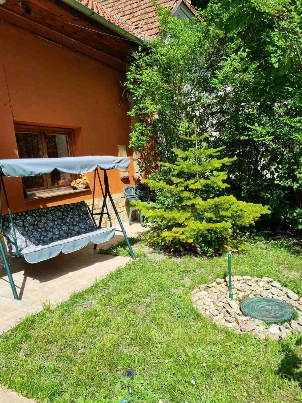 Villa Tuendererdo Miskolc Exterior foto